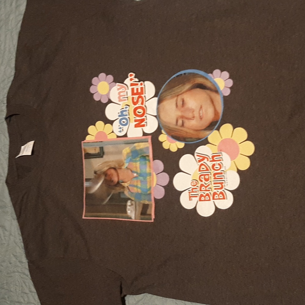 Tee-shirt